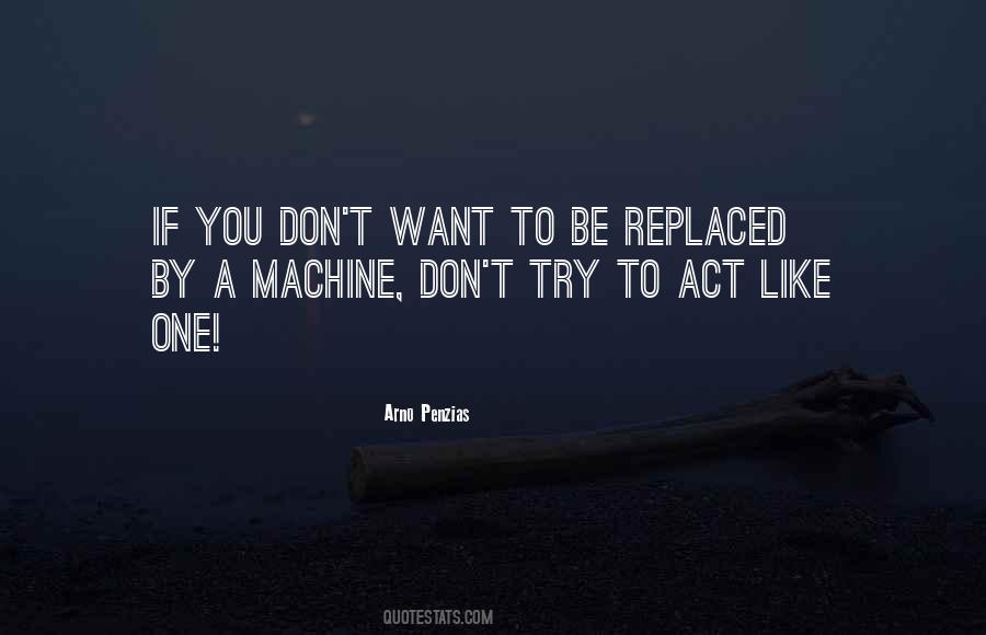 Arno Quotes #587553