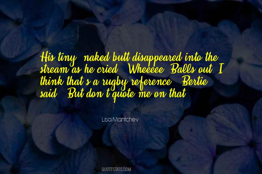 Arnuk Quotes #1683365