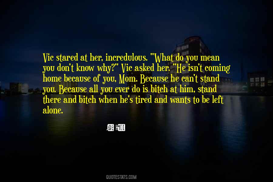 Aroound Quotes #1188164