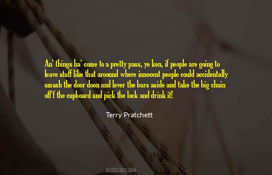 Aroound Quotes #1666722