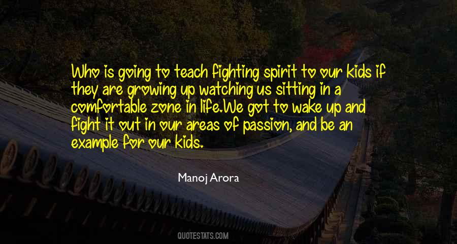 Arora Quotes #1051097