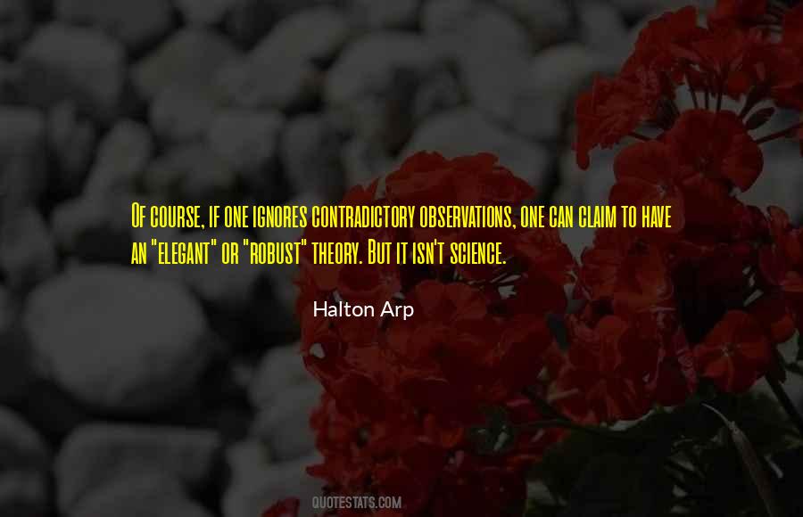 Arp's Quotes #1103440