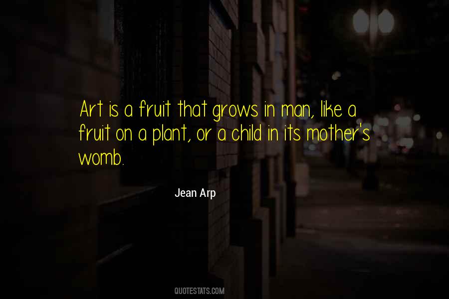 Arp's Quotes #947804