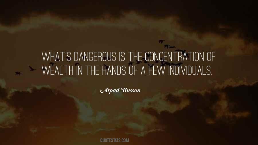 Arpad Quotes #1350117