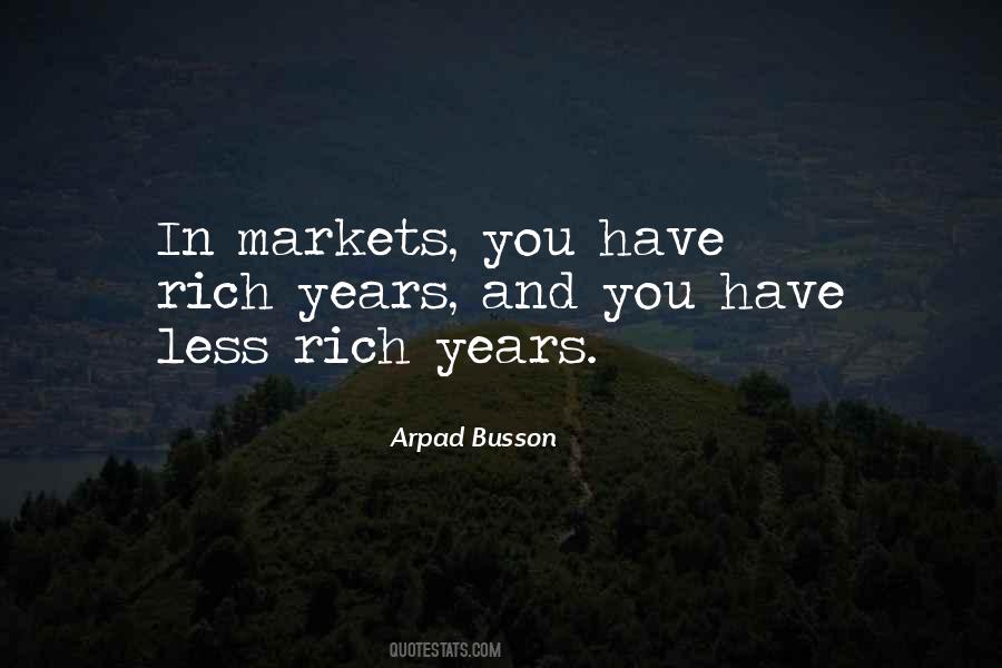 Arpad Quotes #380069