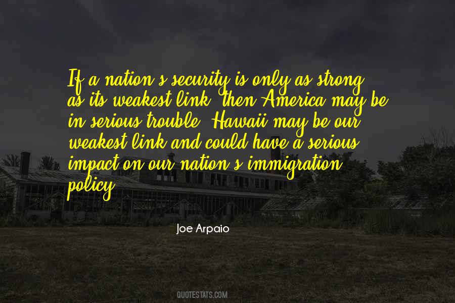 Arpaio Quotes #1257749