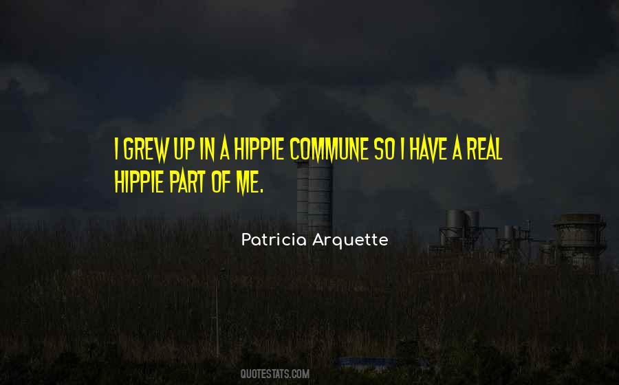 Arquette Quotes #818485