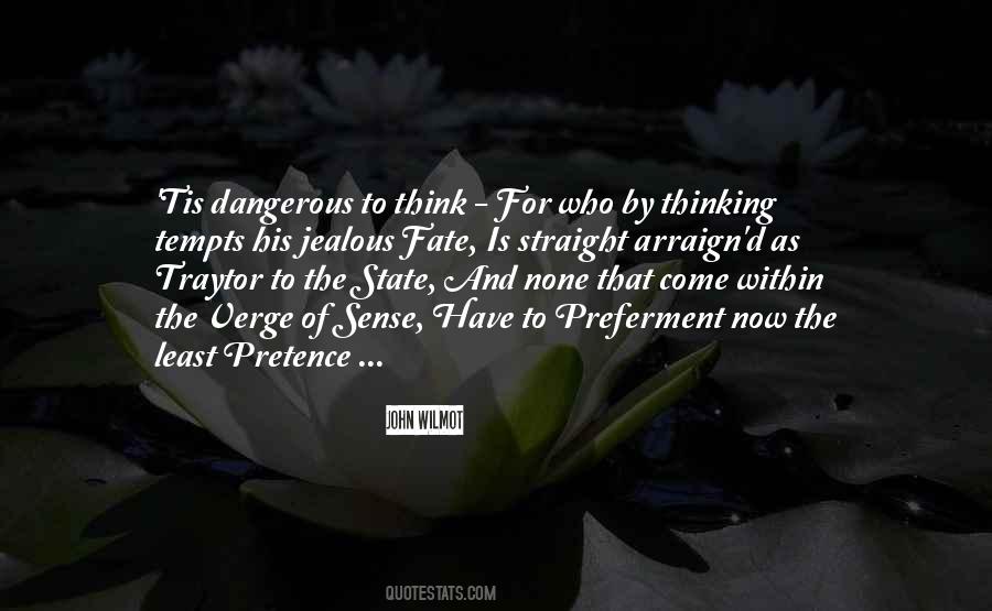 Arraign Quotes #948403