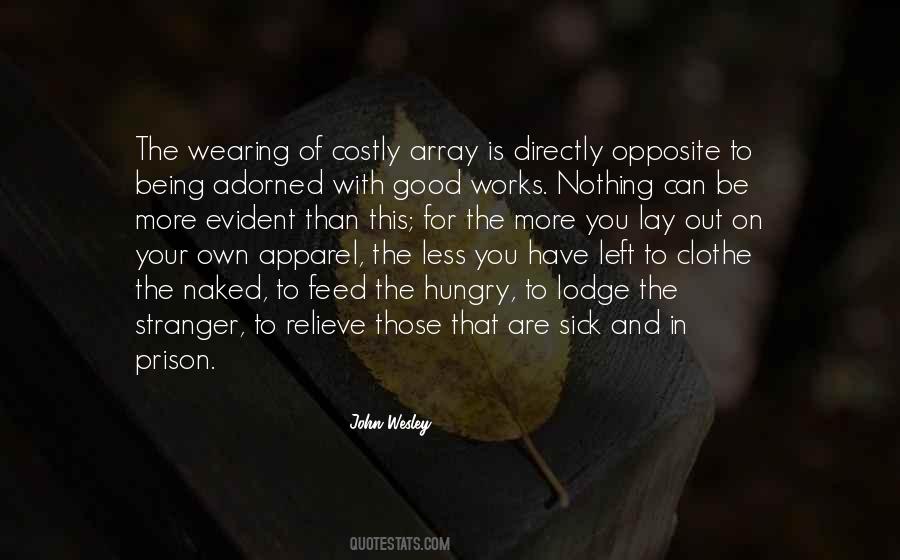 Array Quotes #1203056