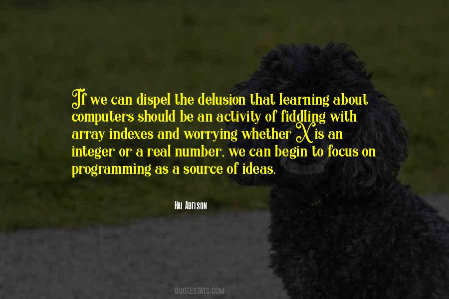 Array Quotes #1249099