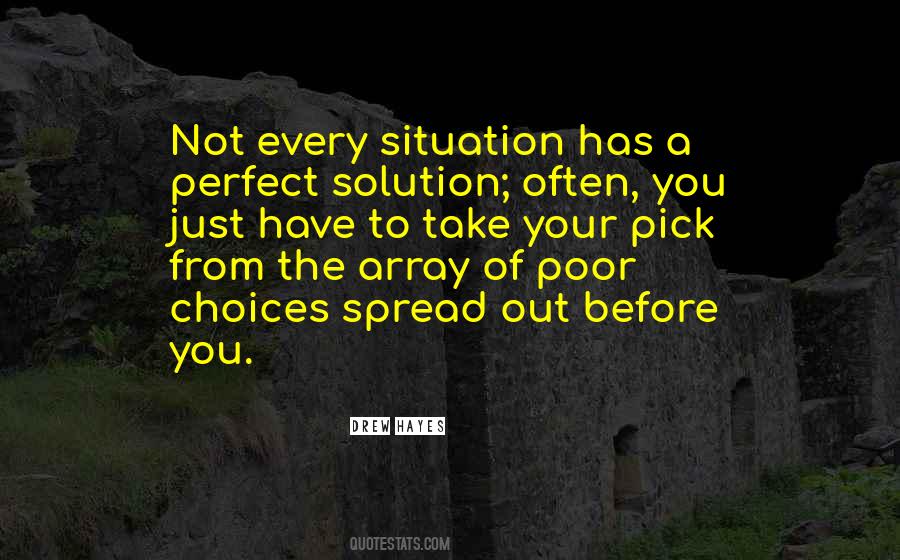 Array Quotes #1323261