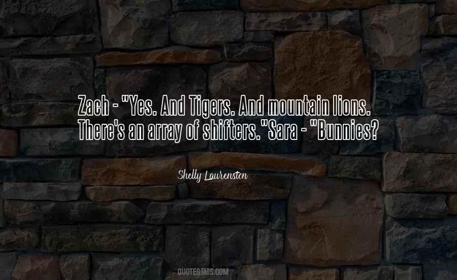 Array Quotes #1447672