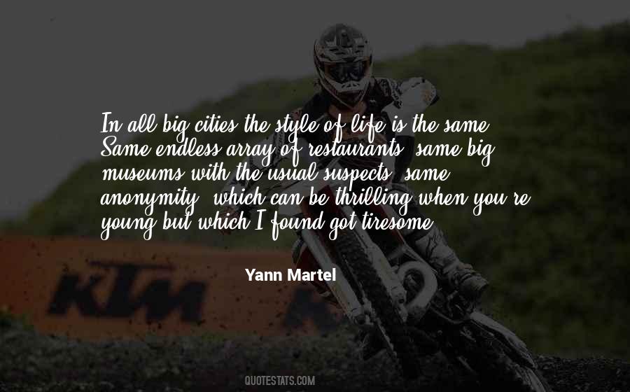 Array Quotes #1499604