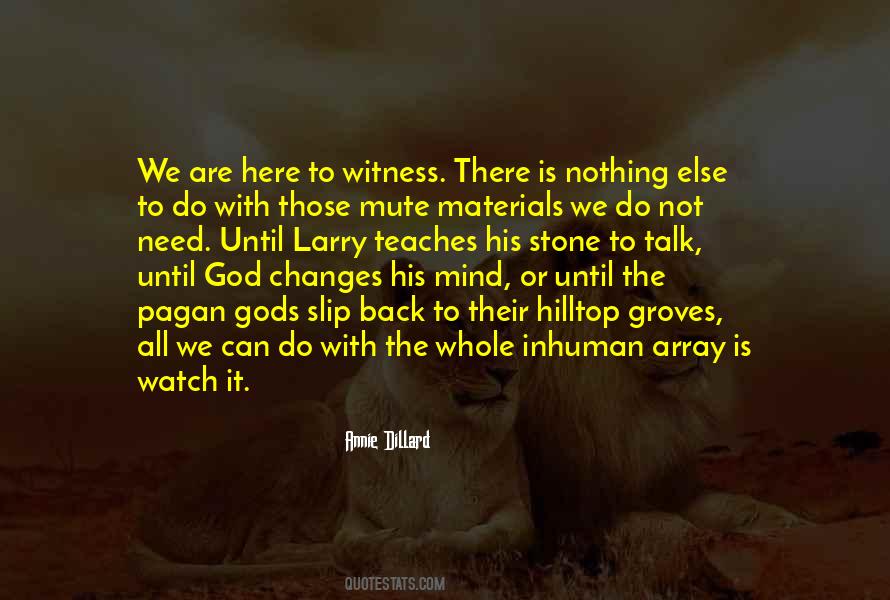 Array Quotes #1544109