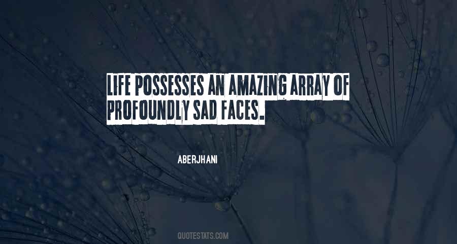 Array Quotes #1585462