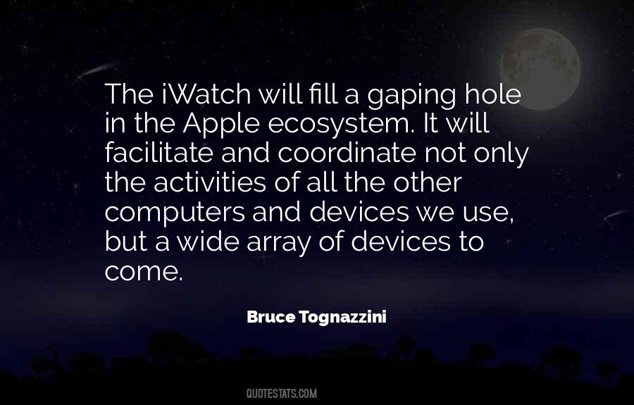 Array Quotes #1586914