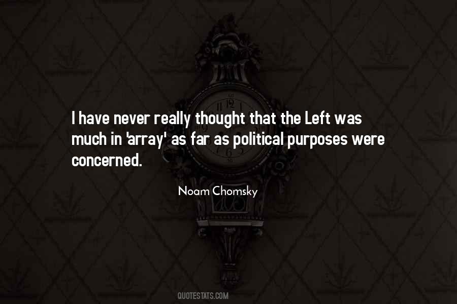 Array Quotes #961562