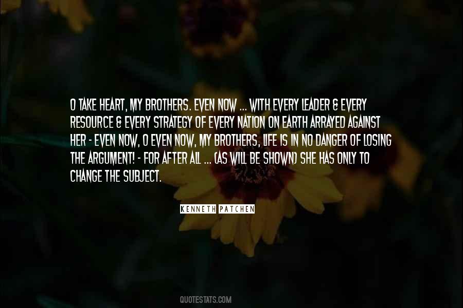 Arrayed Quotes #220811