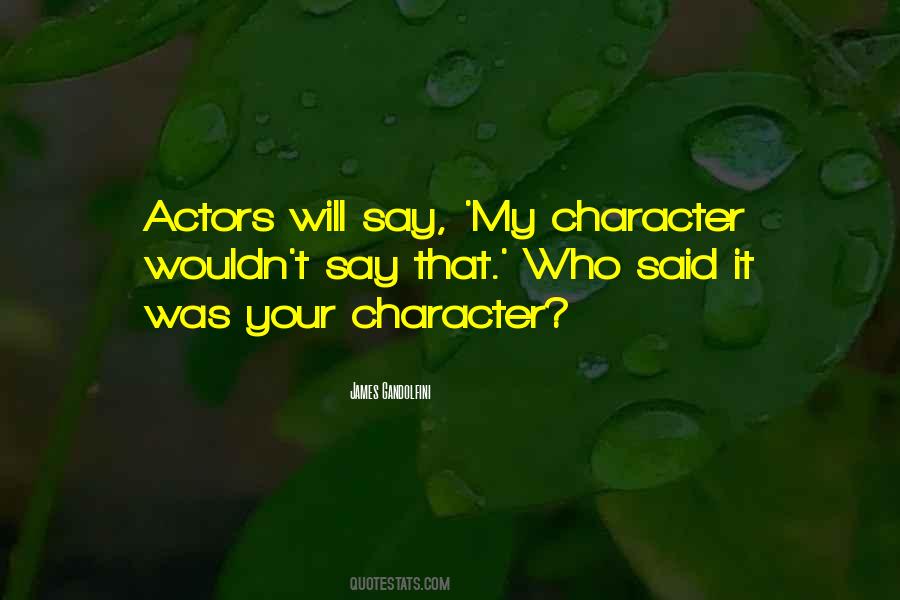 Arriflex Quotes #1552028