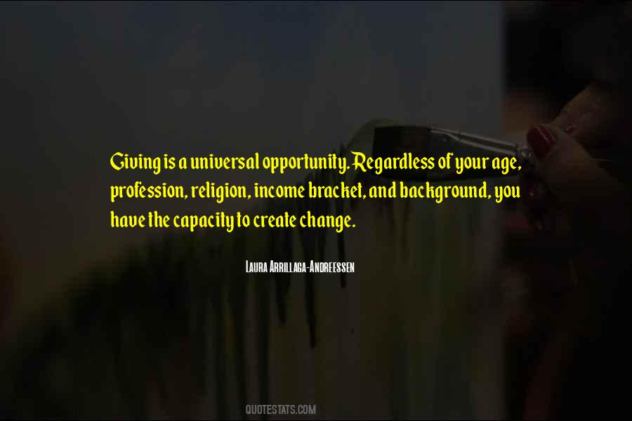 Arrillaga Quotes #1546768