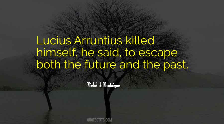 Arruntius Quotes #1377654