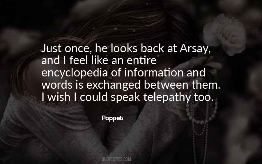 Arsay Quotes #404000