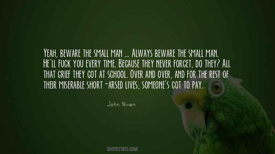 Arsed Quotes #1289300