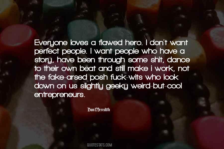 Arsed Quotes #1382136