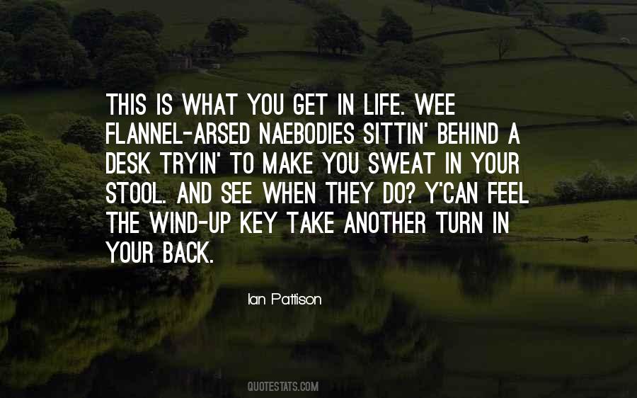 Arsed Quotes #180620