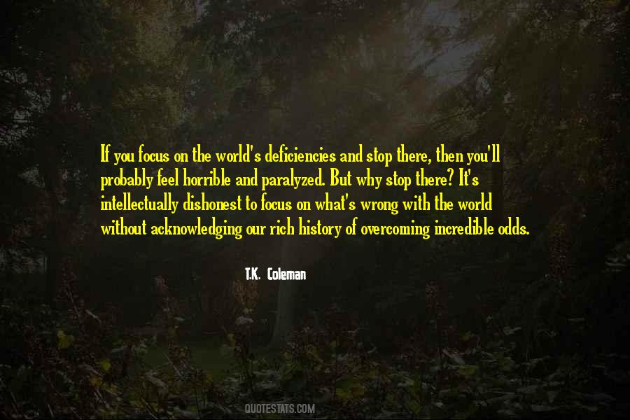Arsed Quotes #650089