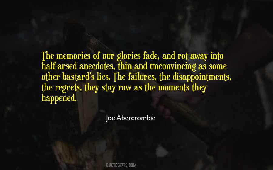 Arsed Quotes #893871