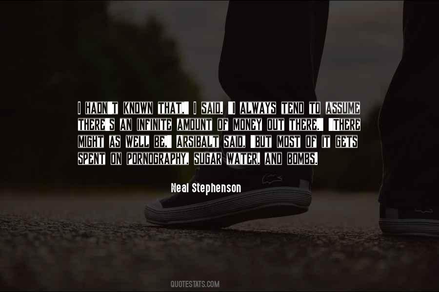 Arsibalt Quotes #114038