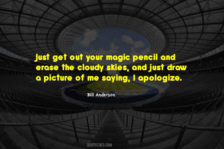 Art Magic Quotes #315813