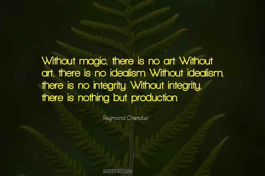 Art Magic Quotes #321153