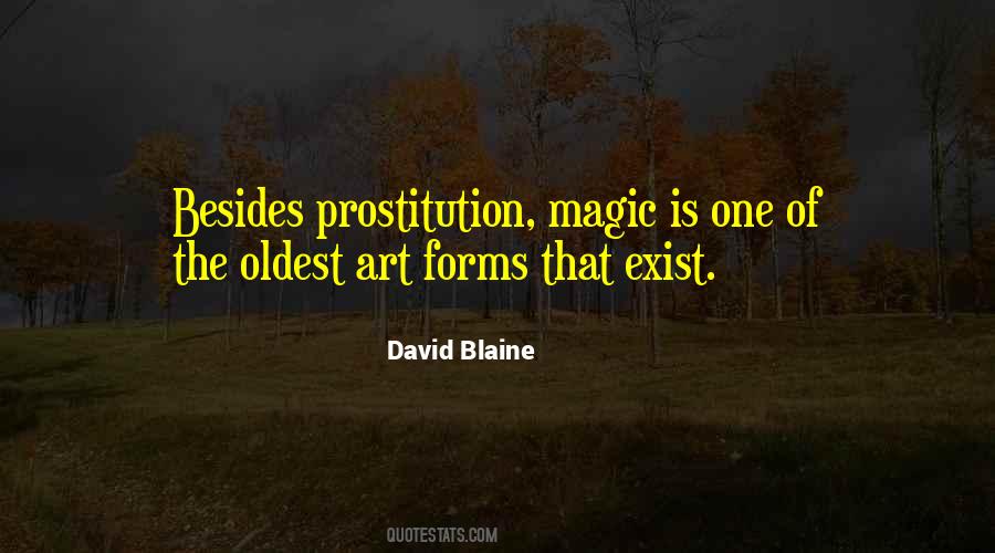 Art Magic Quotes #451523