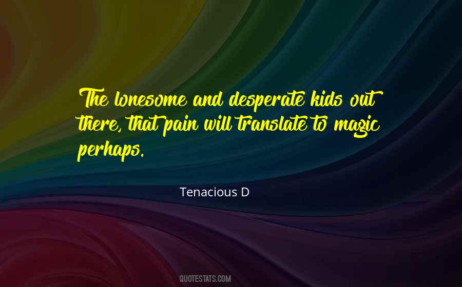 Art Magic Quotes #772173