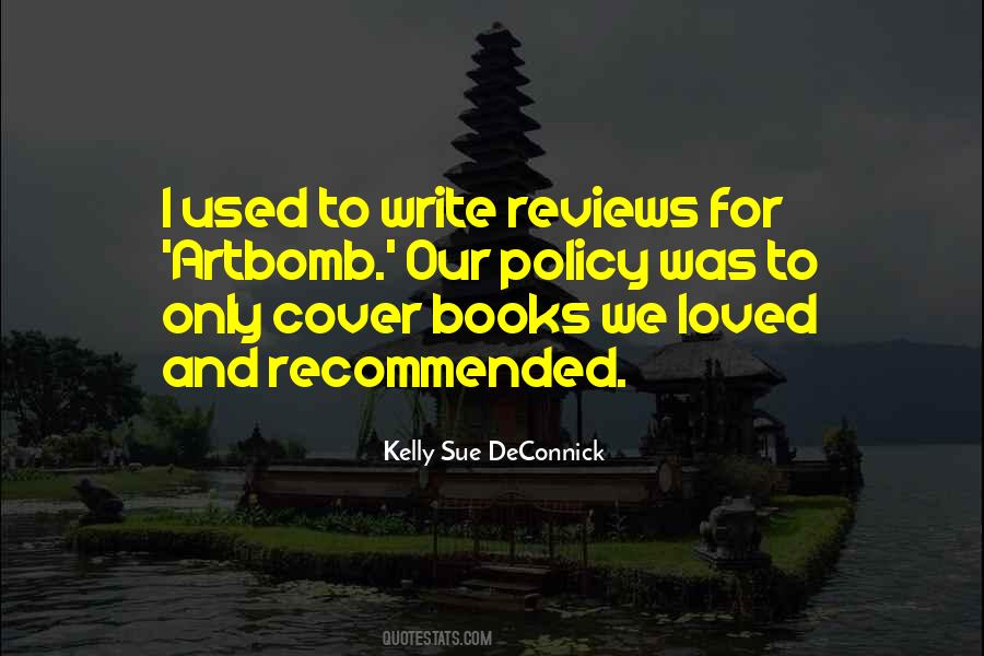 Artbomb Quotes #1854896