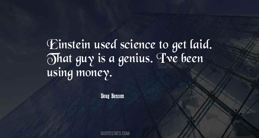 Quotes About Einstein #1162959