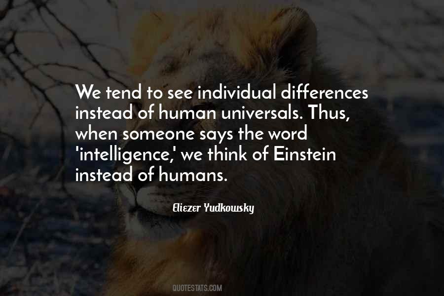 Quotes About Einstein #1423327