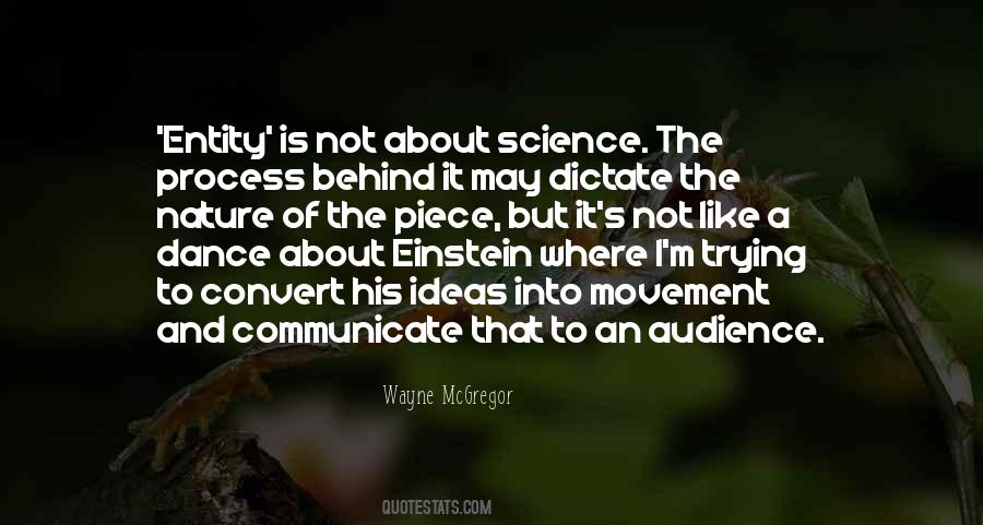 Quotes About Einstein #1449117