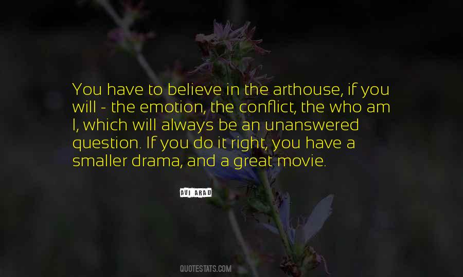 Arthouse Quotes #1806806