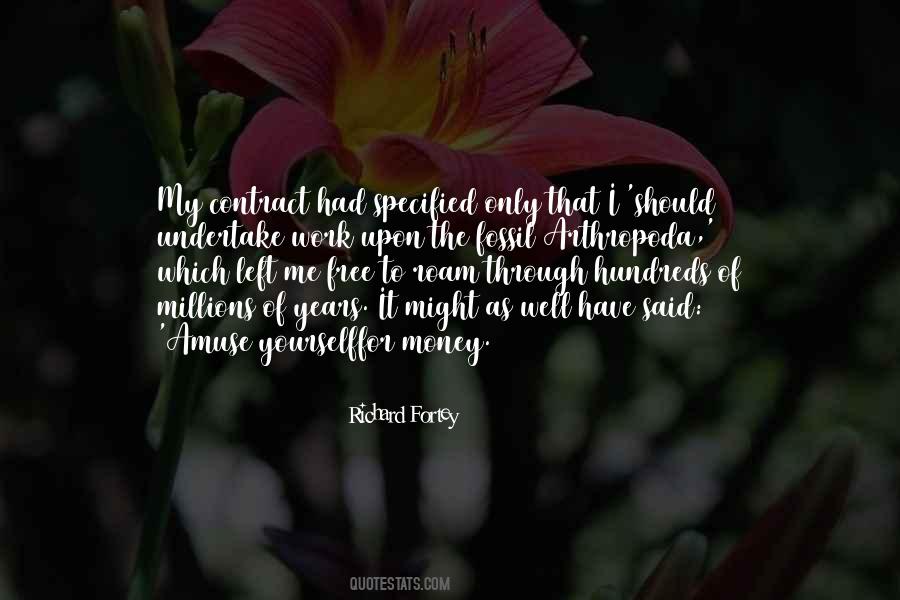 Arthropoda Quotes #487861