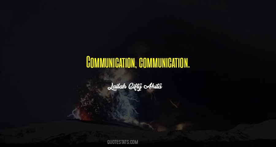 Articulately Quotes #855236