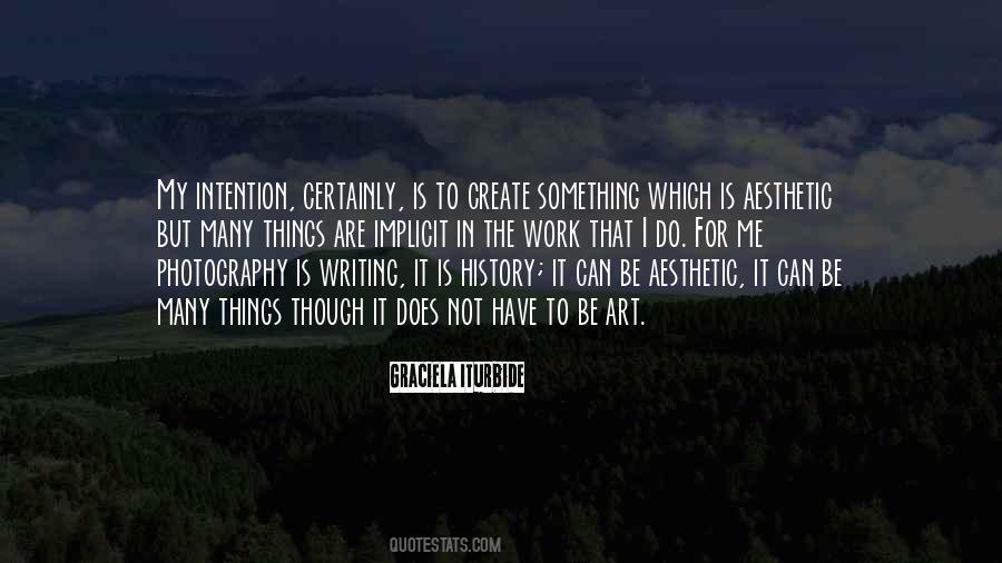 Artisitic Quotes #1431441