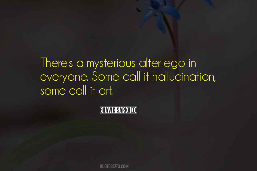 Artisitic Quotes #1848286