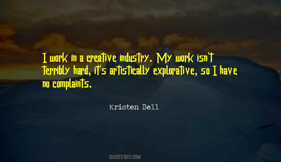 Artistically Quotes #274084