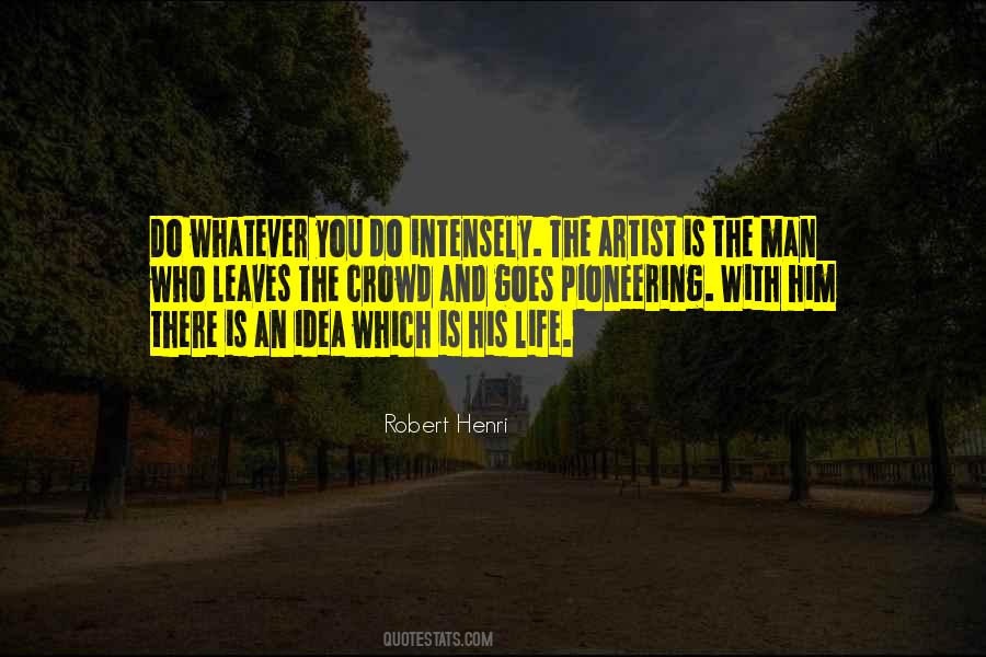 Artistry's Quotes #378834