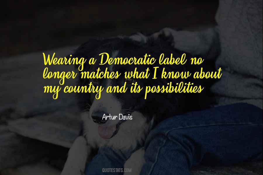 Artur Quotes #1025659
