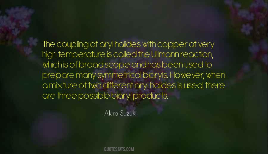 Aryl Quotes #1521709