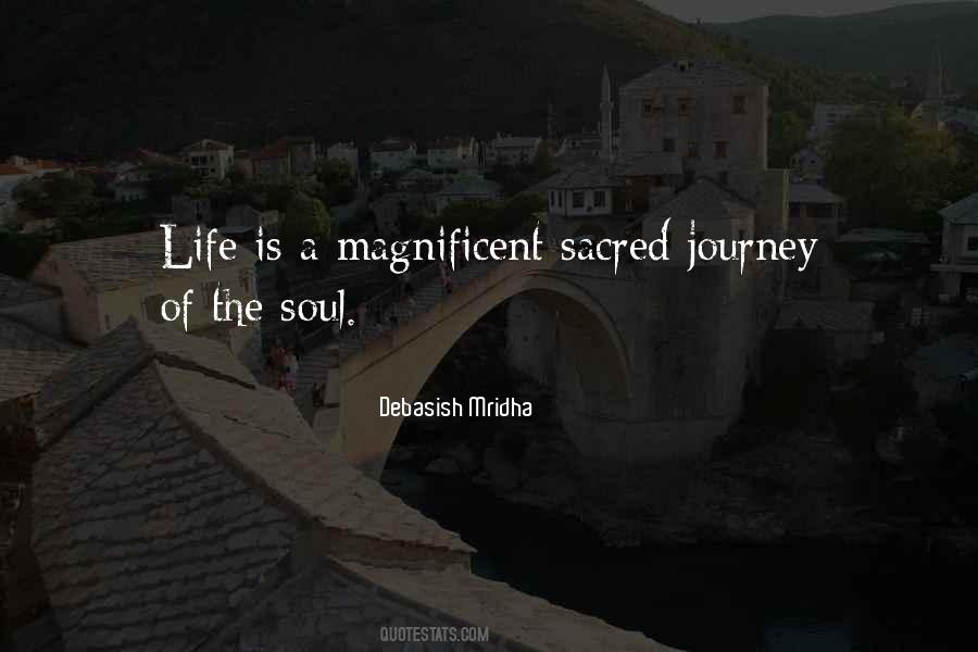 Quotes About Soul Journey #386971